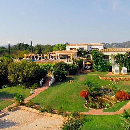 Villa Monte Do Casal Estoi Bagian luar foto