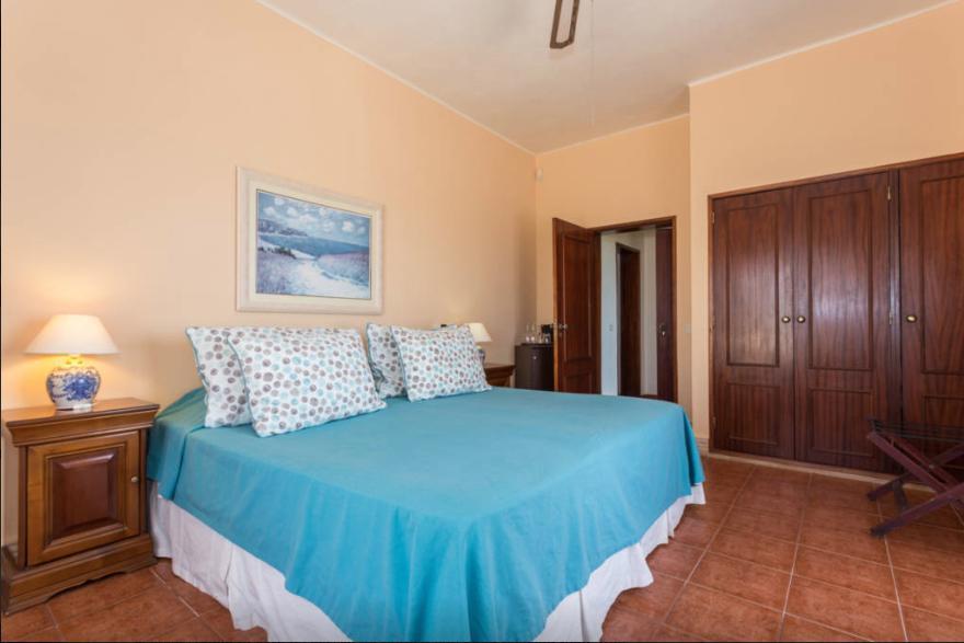 Villa Monte Do Casal Estoi Bagian luar foto