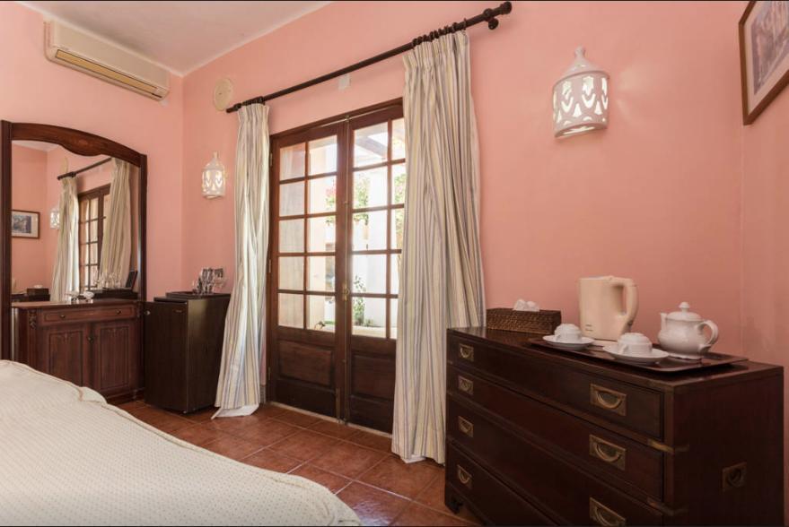 Villa Monte Do Casal Estoi Bagian luar foto