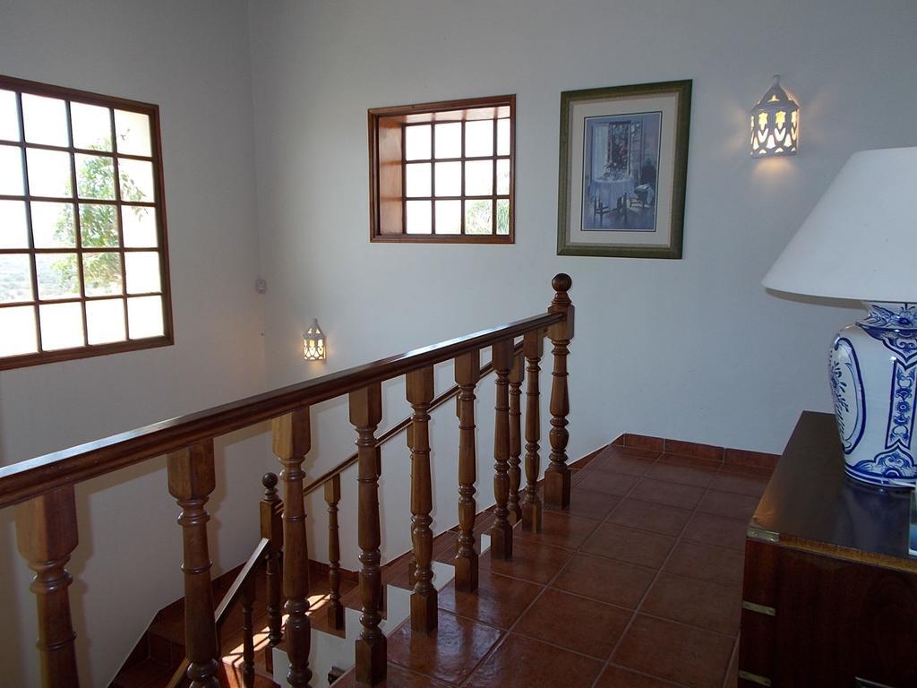 Villa Monte Do Casal Estoi Bagian luar foto