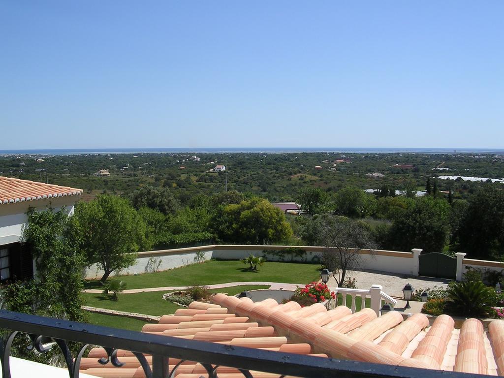 Villa Monte Do Casal Estoi Bagian luar foto