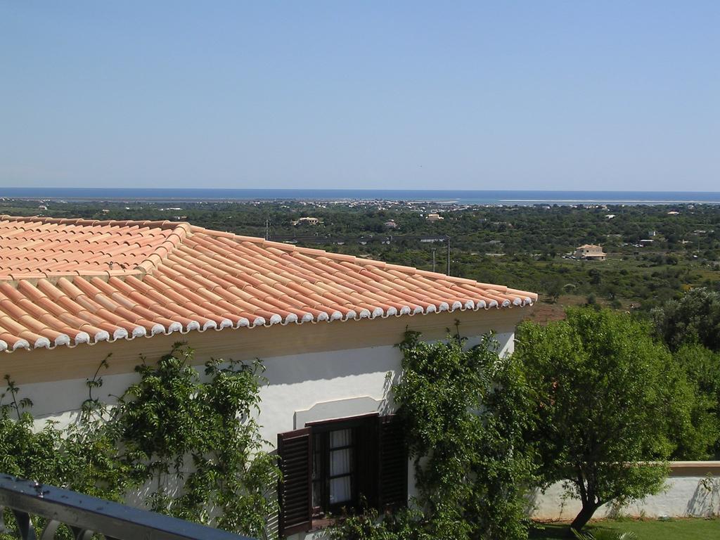 Villa Monte Do Casal Estoi Bagian luar foto