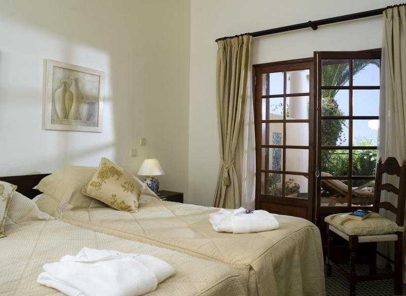 Villa Monte Do Casal Estoi Ruang foto