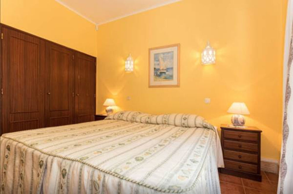 Villa Monte Do Casal Estoi Bagian luar foto